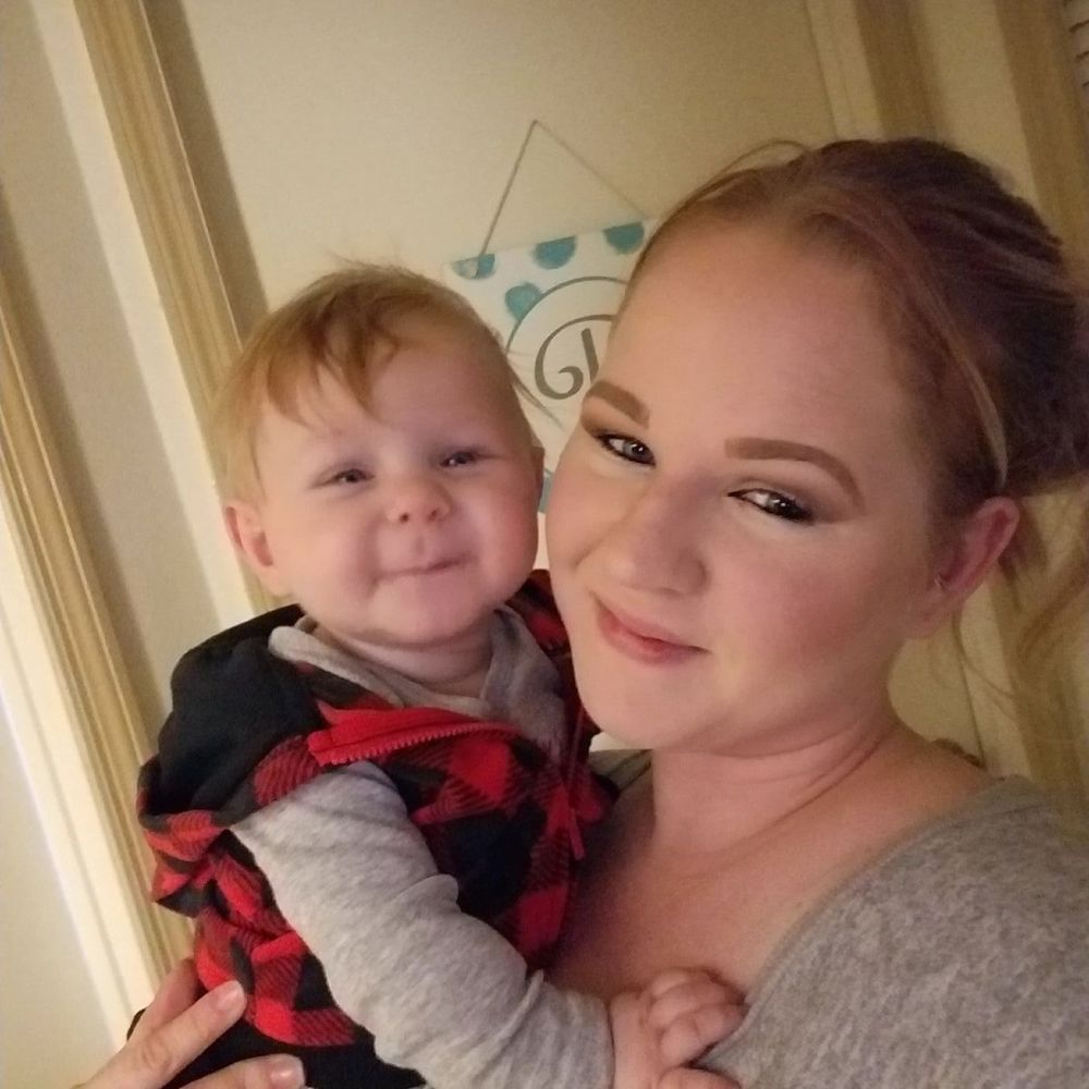 Meet your Posher, Brandi